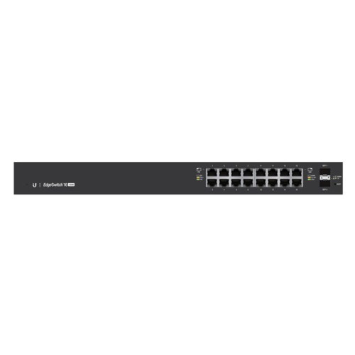 Ubiquiti Networks EdgeSwitch Ethernet Switch