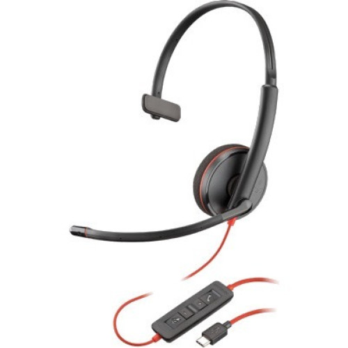 Poly Blackwire 3200 Headset