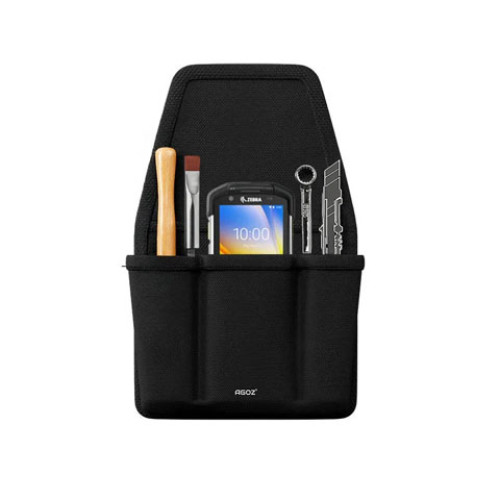 AgozTech ZAG-TL09-ZEB-TC70 Carrying and Protective Accessories