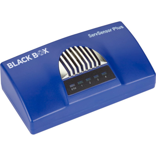 Black Box EME161A-R2 Data Networking