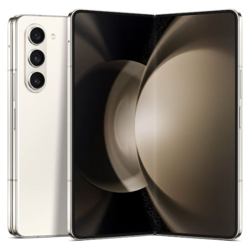 Samsung Galaxy Z Fold5 Mobile Phone