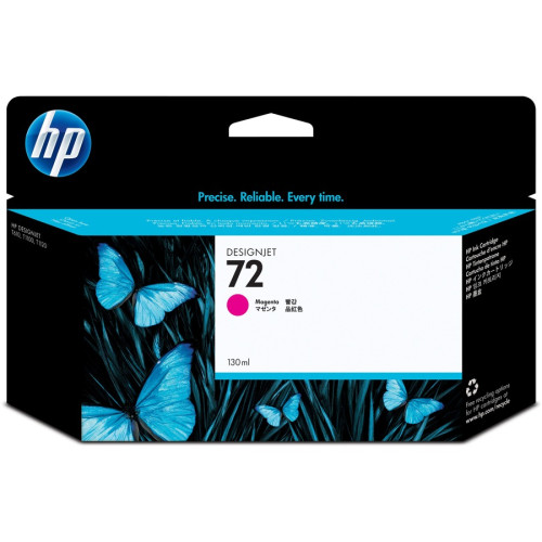 HP C9372A InkJet Cartridge