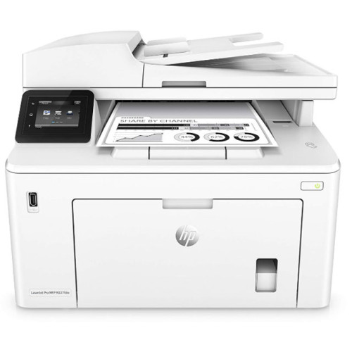 HP Color LaserJet Pro M227fdw Multi-Function Printer