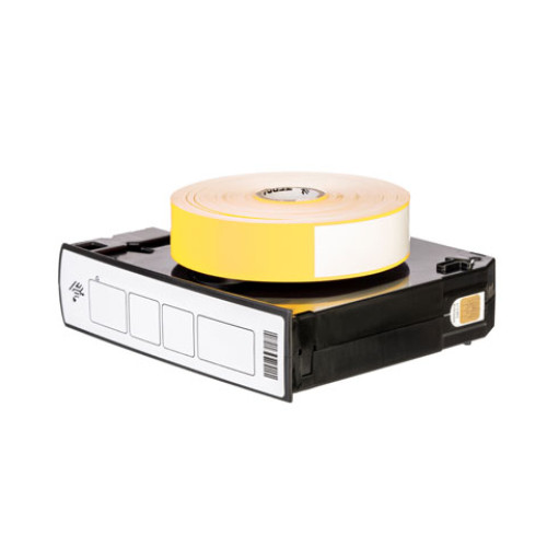 Zebra Z-Band Direct Wristbands