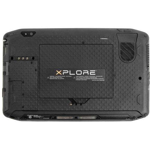 Xplore RTR12-RH5G8G7G5B1A2B Tablet