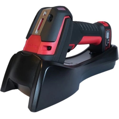 Honeywell Granit XP 1990iXR Barcode Scanner