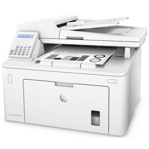 HP LaserJet Pro M227fdn Multi-Function Printer