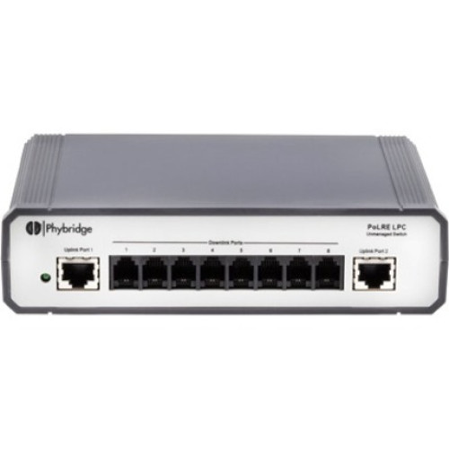 NVT NV-PL-08-DEMO Data Networking