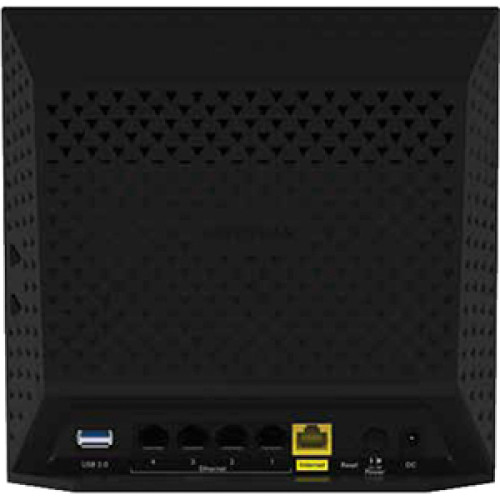 NETGEAR R6250-100NAS Data Networking
