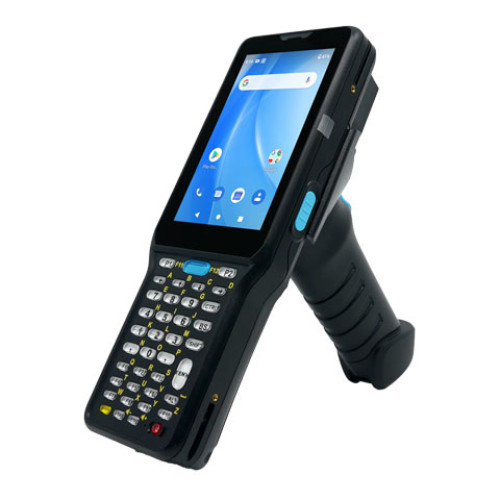 Unitech HT730 LR Mobile Computer