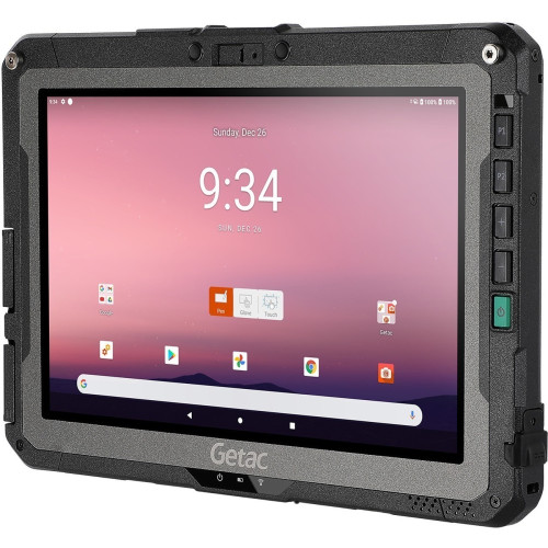 Getac ZX10 Tablet