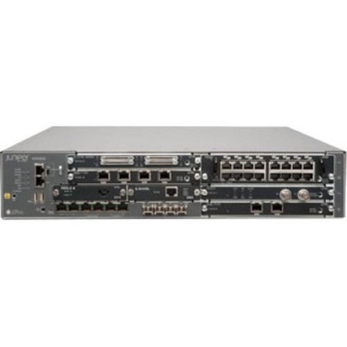 Juniper Networks SRX550 Ethernet Switch