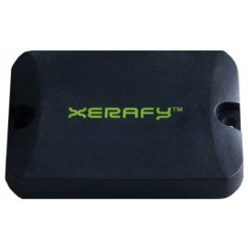 Xerafy MicroX II RFID Tag