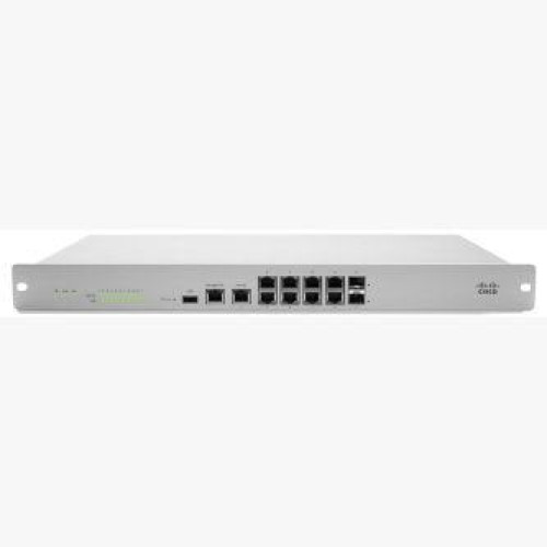 Cisco Meraki Security Appliance Wireless Router