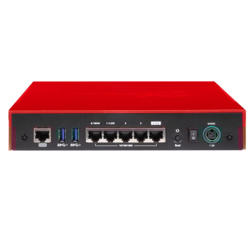 WatchGuard Firebox T40 Wireless Switch