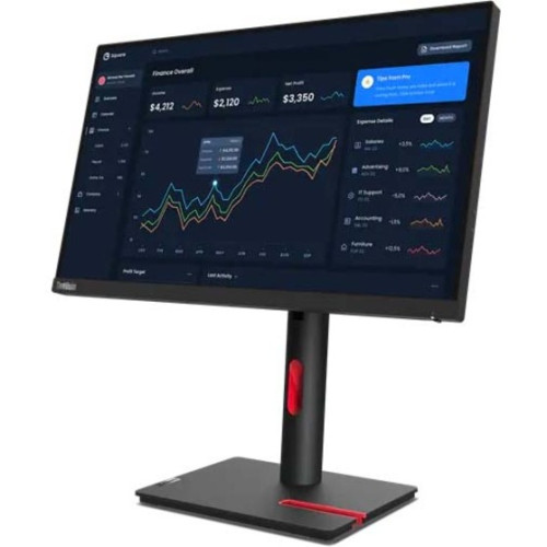 Lenovo 63B0MAR6US Monitor