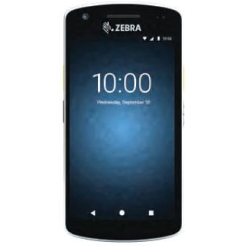 Zebra EC55 Mobile Computer