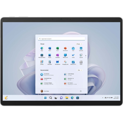 Microsoft Surface Pro 9 Tablet
