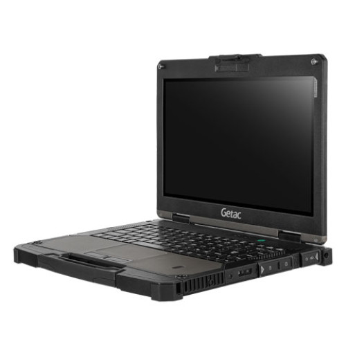 Getac BS7124BABBGX Rugged Laptop
