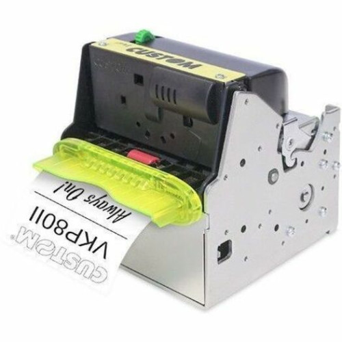Custom America VKP80III Receipt Printer