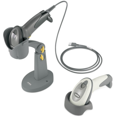 Zebra 20-66483-02R Mounting Hardware and Stands
