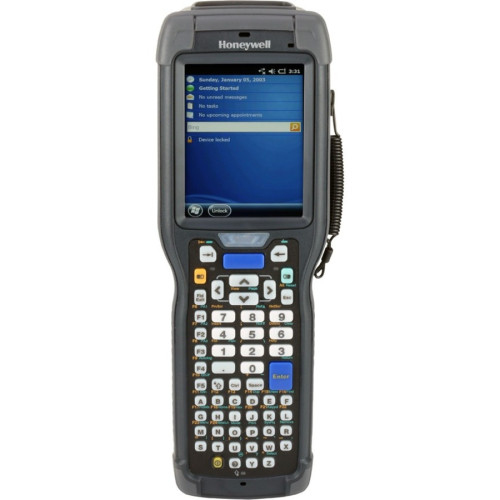 Honeywell CK75 Mobile Computer