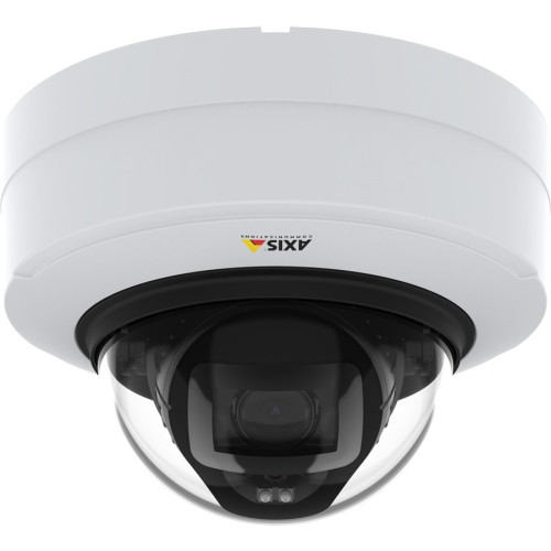 Axis 01597-001 Mounting Hardware and Stands