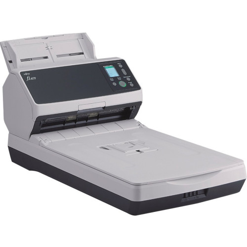 Fujitsu PA03810-B555 Document Scanner