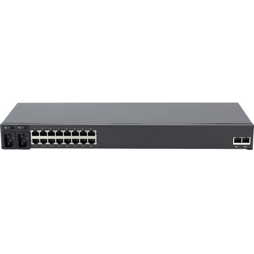 Opengear CM7116-2-DAC-US Data Networking