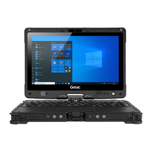 Getac V110 G6 Rugged Laptop