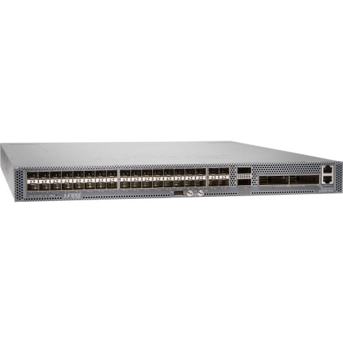 Juniper Networks ACX5448-D-DC-AFO Data Networking