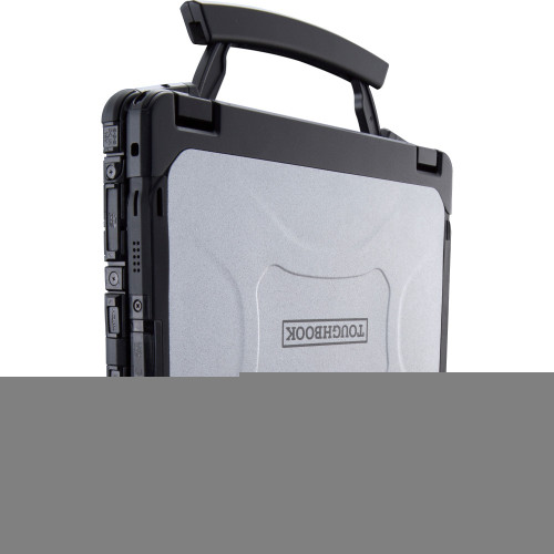 Panasonic Toughbook 20 Rugged Laptop