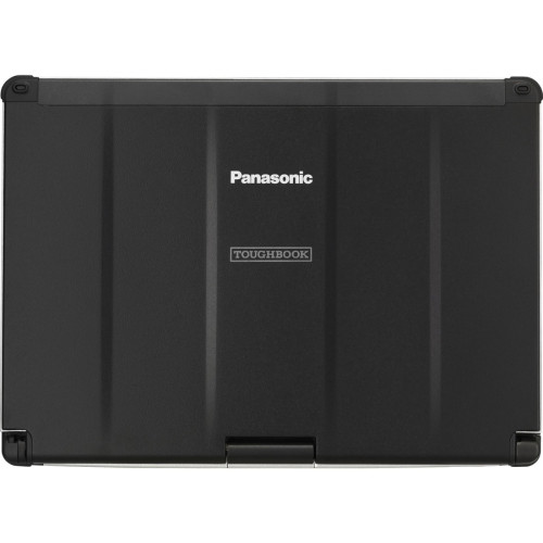 Panasonic Toughbook C2 Tablet