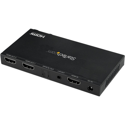 StarTech ST122HD20S Cables, Connectors, and Adapters