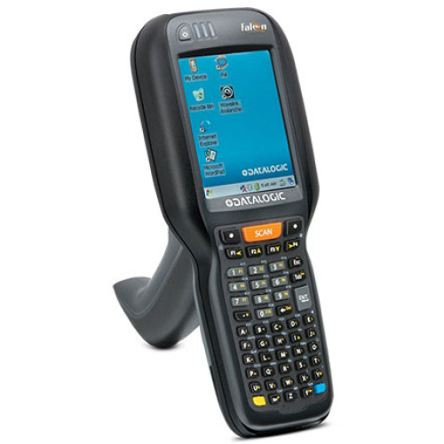 DataLogic Falcon X4 Mobile Computer