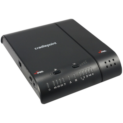 CradlePoint CBA750B-LE-VZ Products