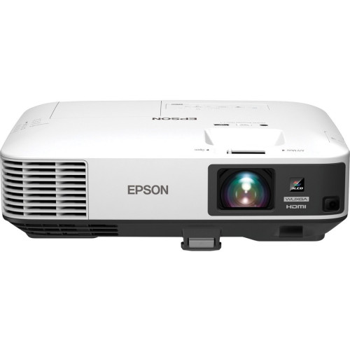Epson PowerLite 2250U Projector