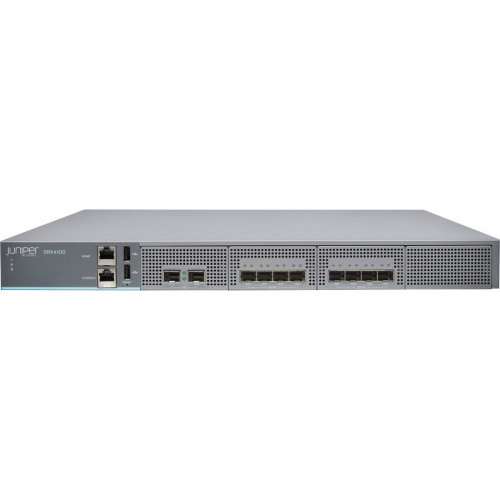 Juniper Networks SRX4000 Ethernet Switch