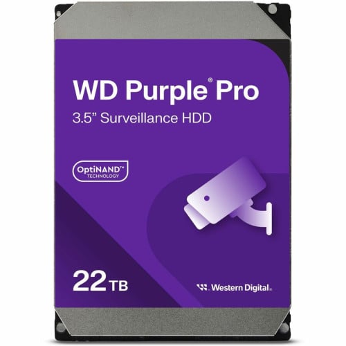 Western Digital WD221PURP-20PK Drive