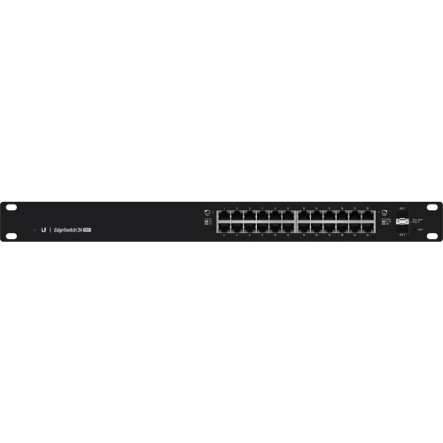 Ubiquiti Networks EdgeSwitch Ethernet Switch