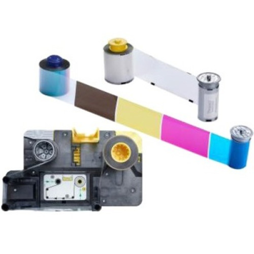 Datacard 513402-002 ID Card Ribbon
