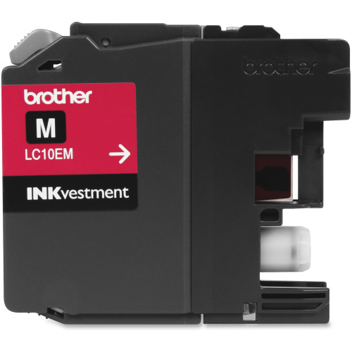 Brother LC10EM InkJet Cartridge