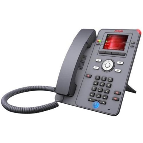 Avaya J139 Telecommunication Equipment