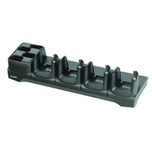 Zebra CRD-MC33-4SE4BC-01 Docks and Cradles