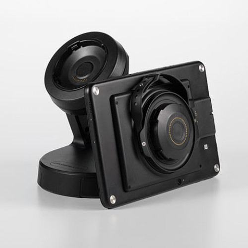 ArmorActive RapidDoc POS Touch Terminal