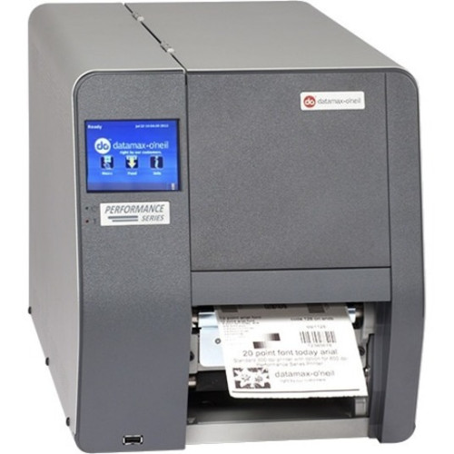 Datamax-O'Neil p1125 Barcode Label Printer