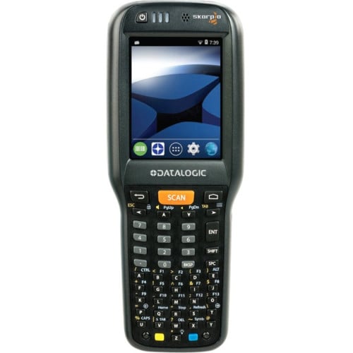 Datalogic Skorpio X4 Mobile Computer