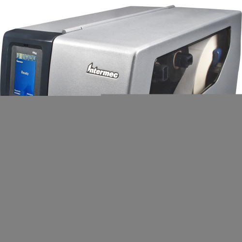 Honeywell PM43 Barcode Label Printer