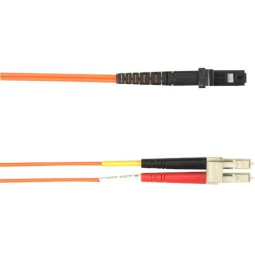 Black Box FOCMR62-006M-LCMT-OR Cables, Connectors, and Adapters