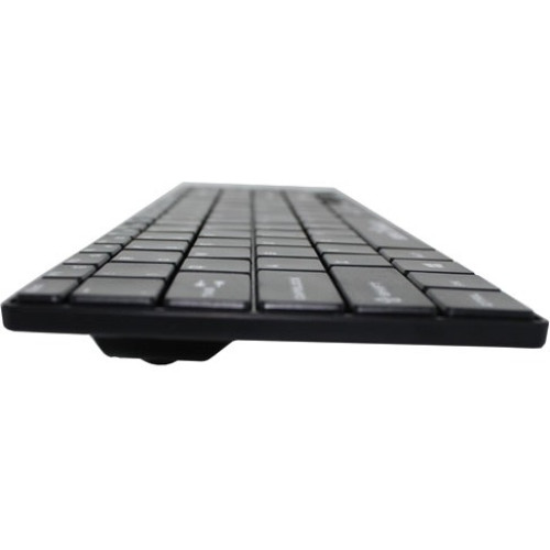 WetKeys Washable and Sanitype Medical Keyboards SSKSV099WV2 Keyboards